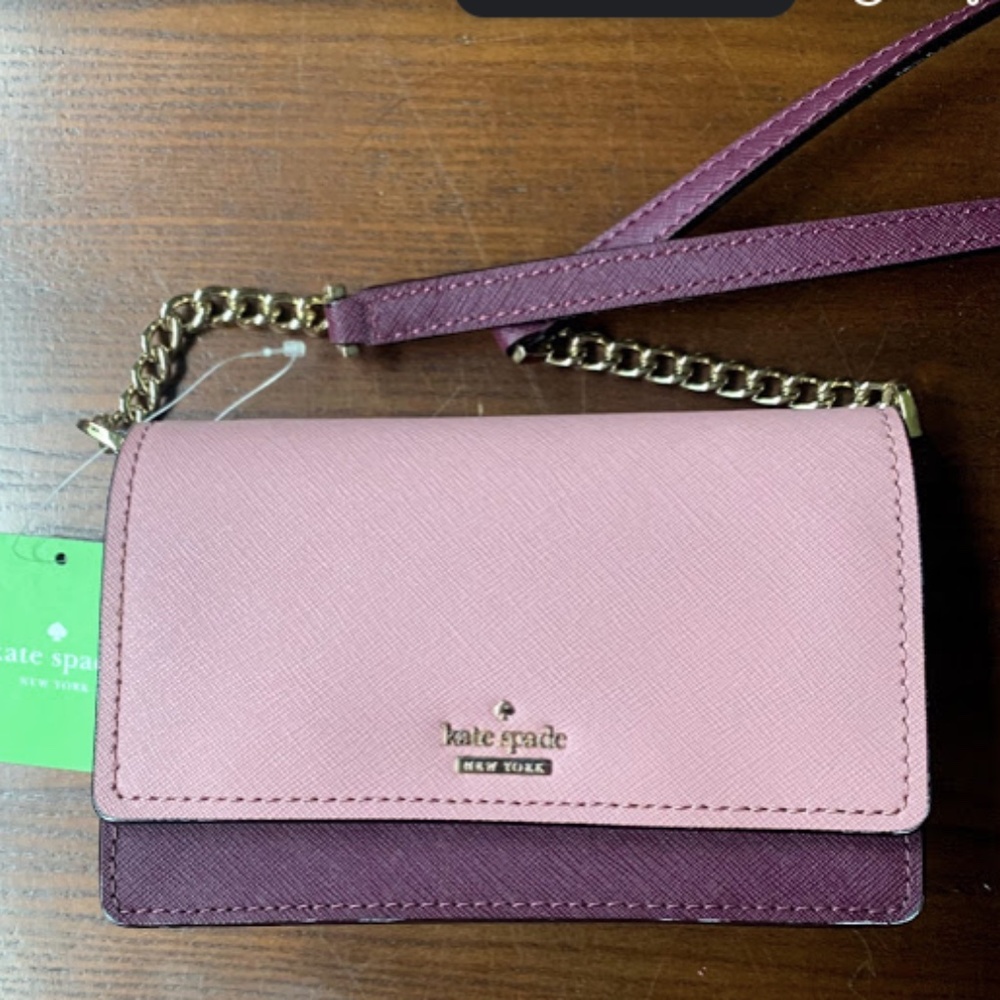 Kate Spade Cameron Street Purse